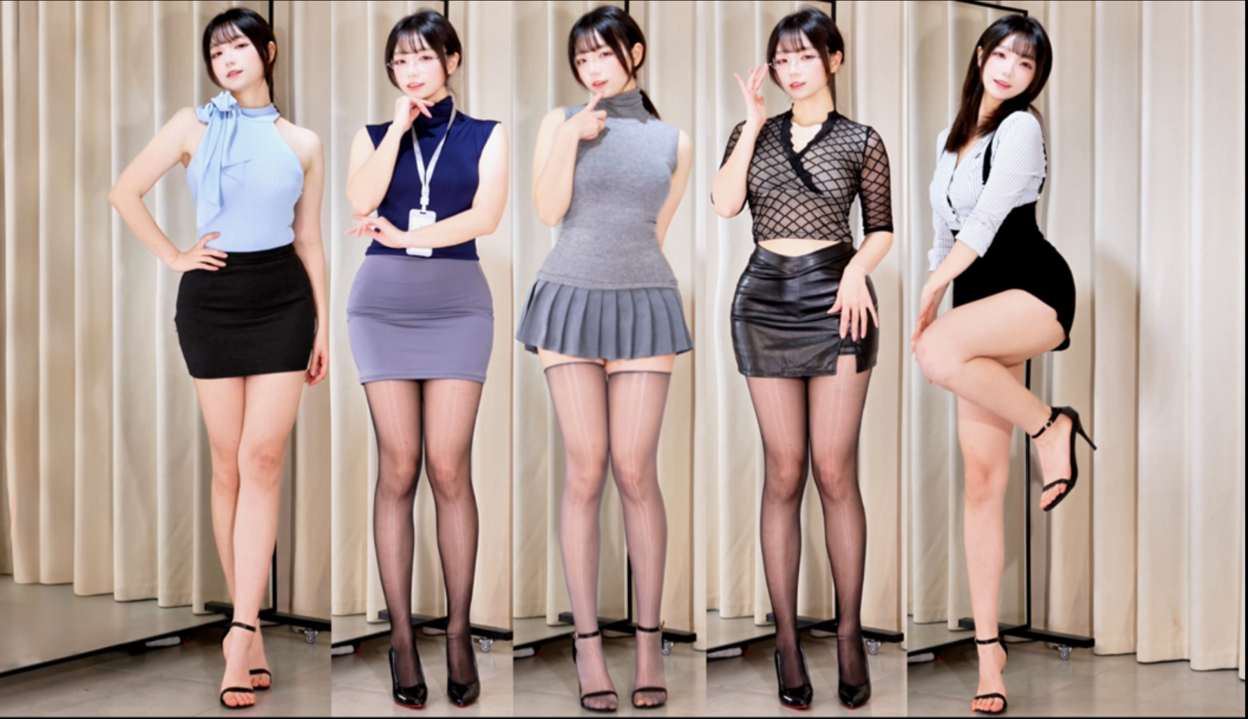 One-touch wire change