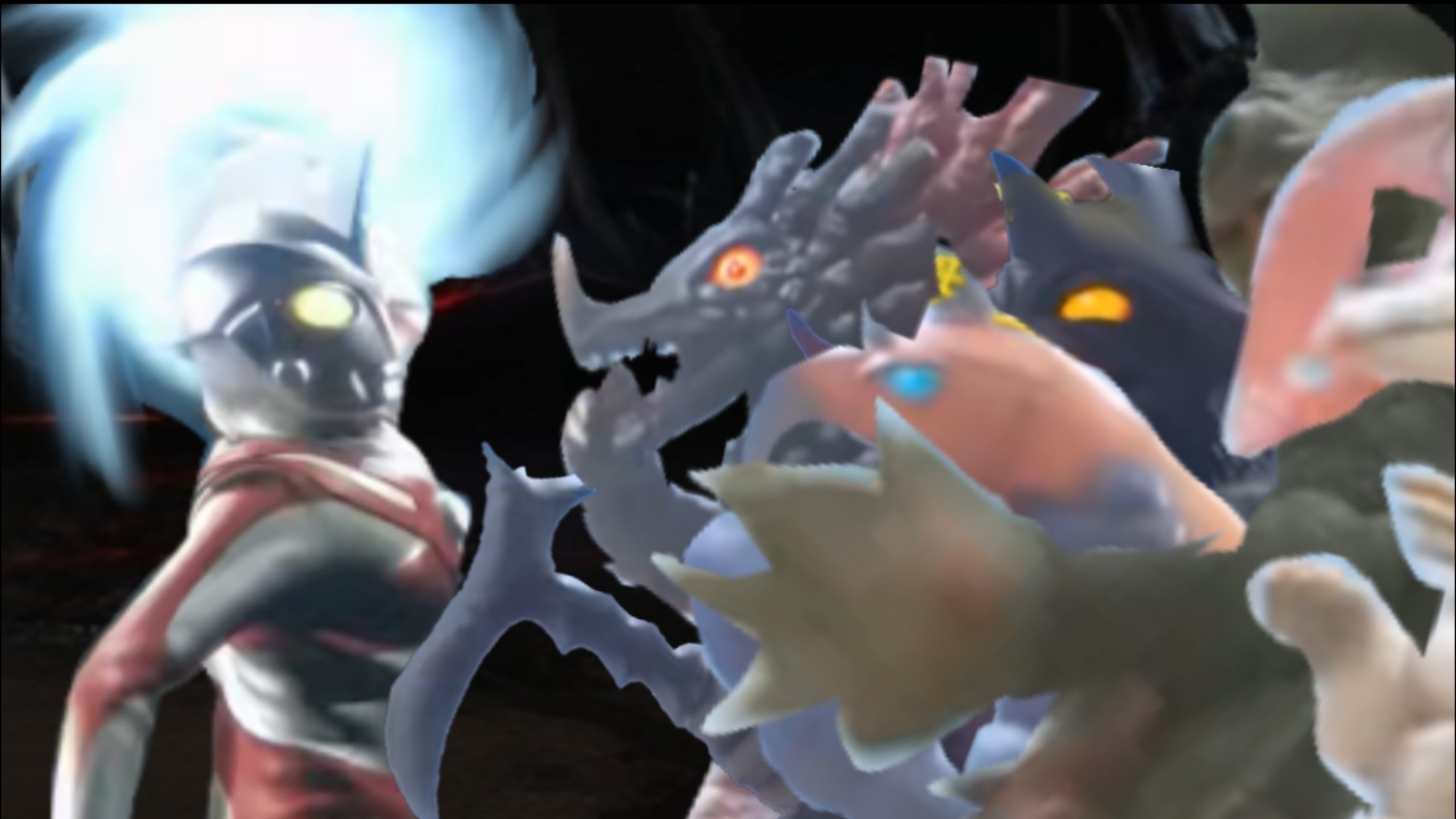 我tm问你为什么要折断奥特钥匙！（16）