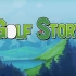 [Switch]高尔夫物语Golf Story对HD震动的精巧使用