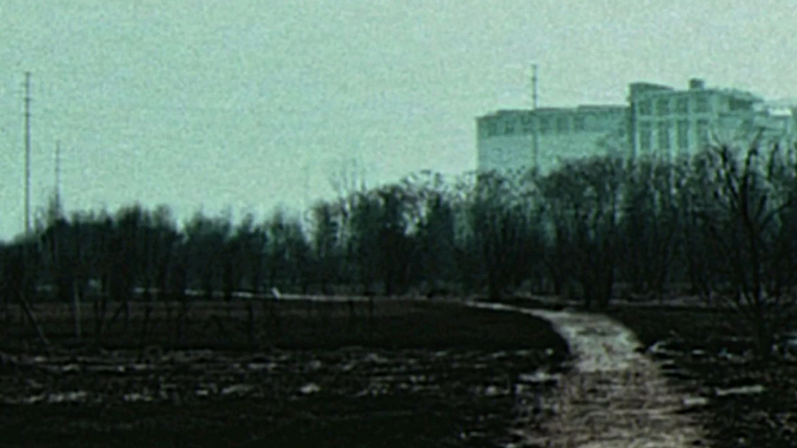 【钝核|Dullcore】重启被污染的精神世界