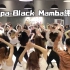 【aespa】SM新女团aespa出道曲《Black Mamba》速翻课堂版