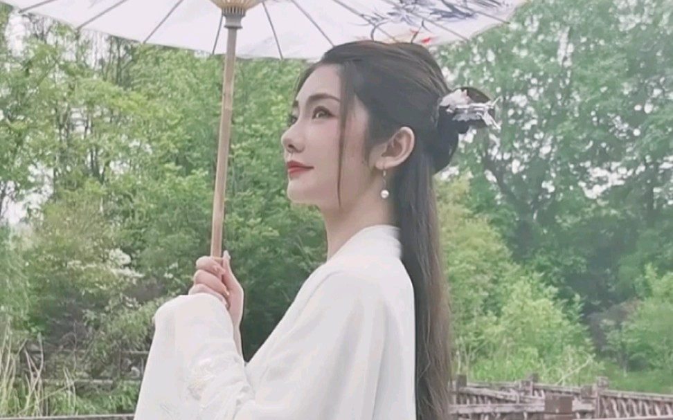 青城山下白素贞预告小片～