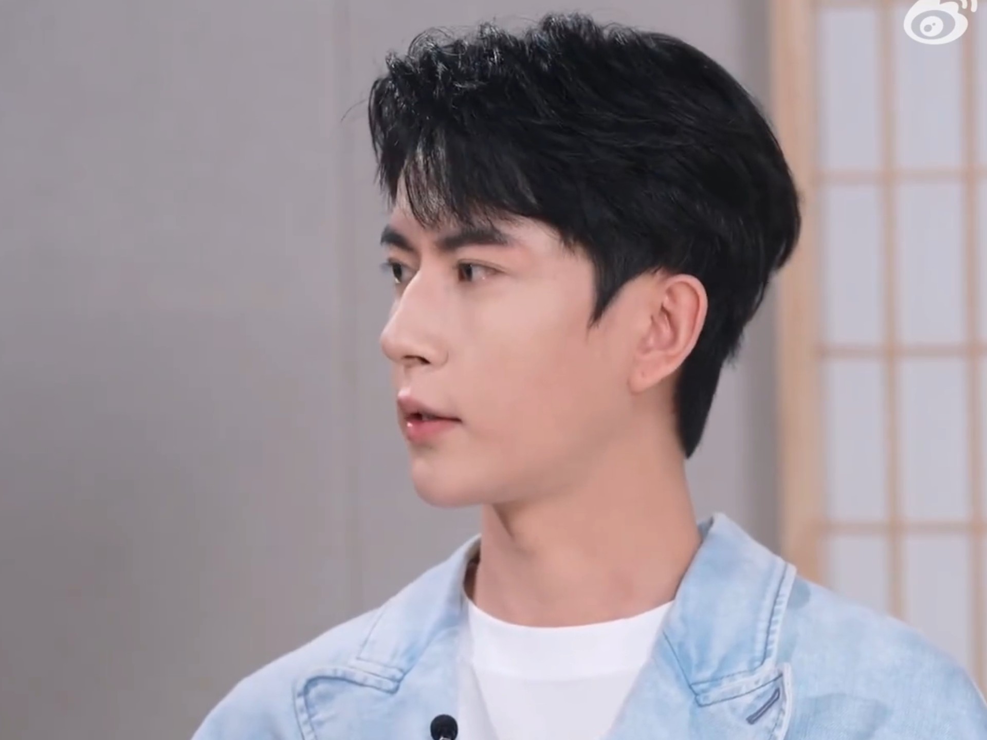 【于朦胧】23-02-23中国青年报《中国青年说》节目