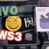 VIVO TWS3蓝牙降噪耳机简评