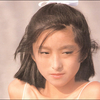 时光中的少女山添