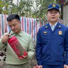 伪劣产品危害大，购买使用需谨慎