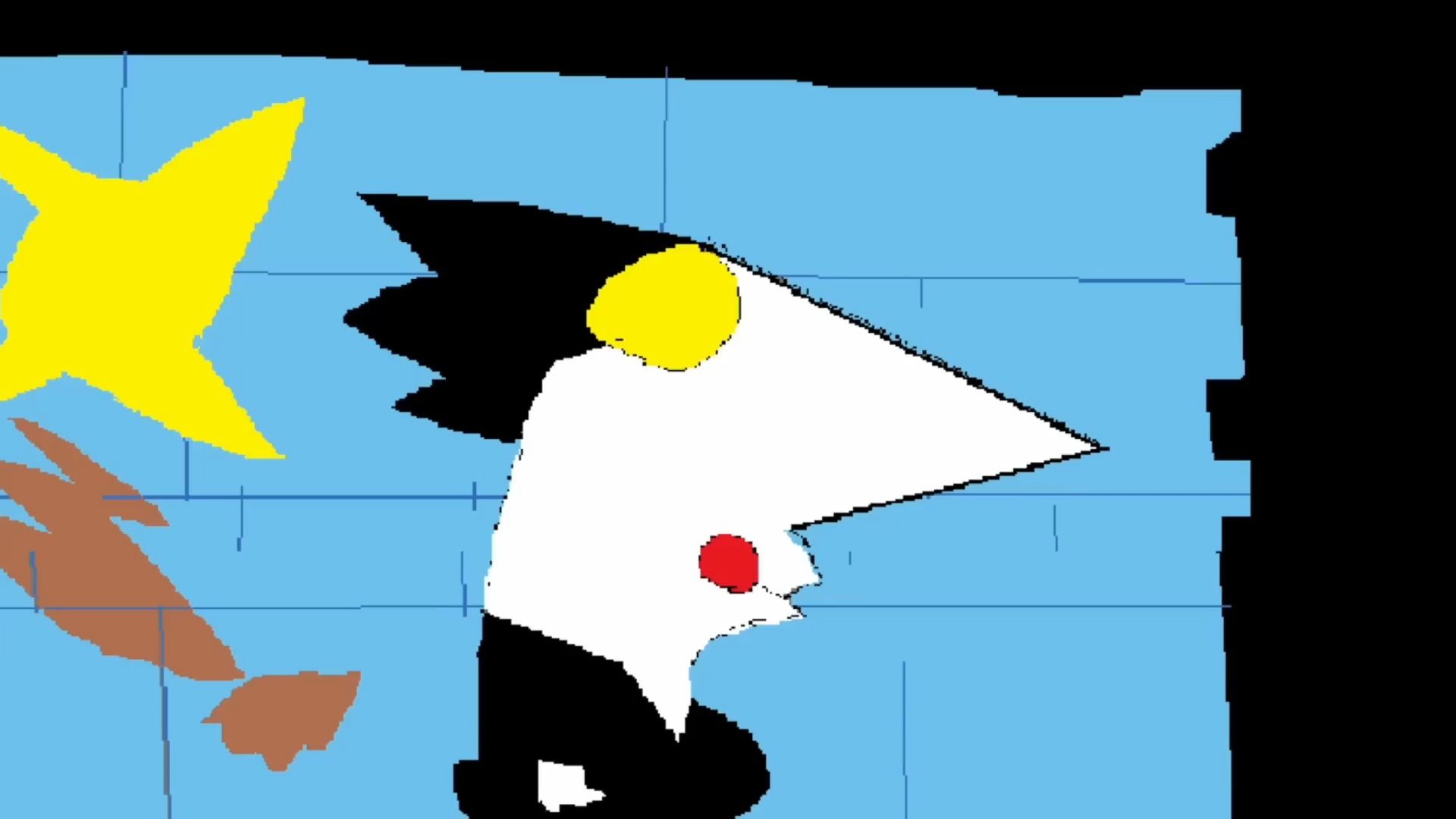 【deltarune】Spamton的商店但是纯人声