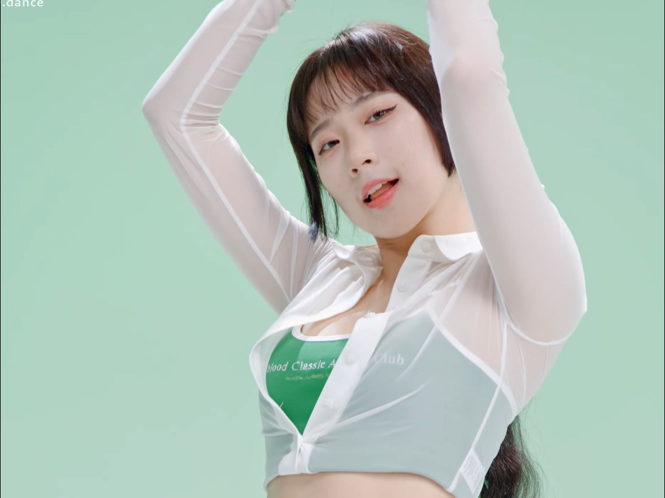 Heart Attack 郑仁 230805