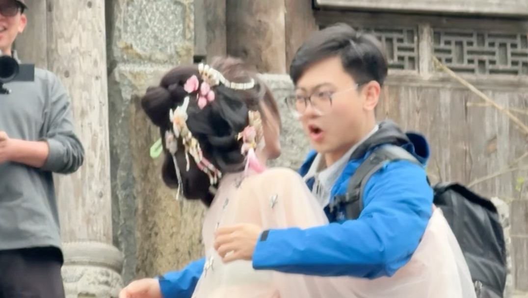我要验牌！