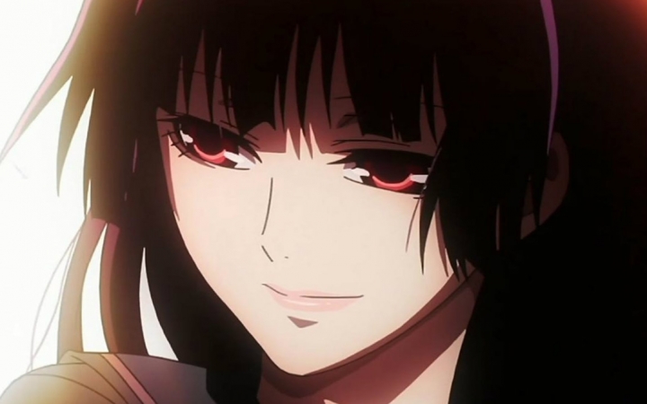 黄昏少女×失忆