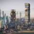 模拟城市5游戏2013年介绍预告片