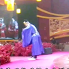 明制婚礼凤冠霞帔十里红妆圆满礼成