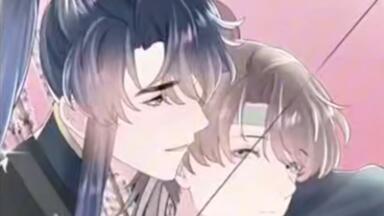 一口气看完＃绝美<em class="keyword">白莲在线</em>教学第二季#漫画解说 #二次元 #漫画推荐双男主