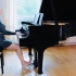 钢琴 & 肖邦-幻想即兴曲 Chopin - Fantaisie Impromptu (Yuval Salomon) P