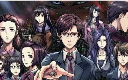 寄身兽女主 寄生兽大结局是怎样的