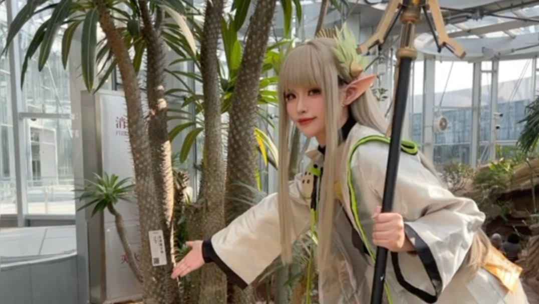 请和这样的我恋爱吧！