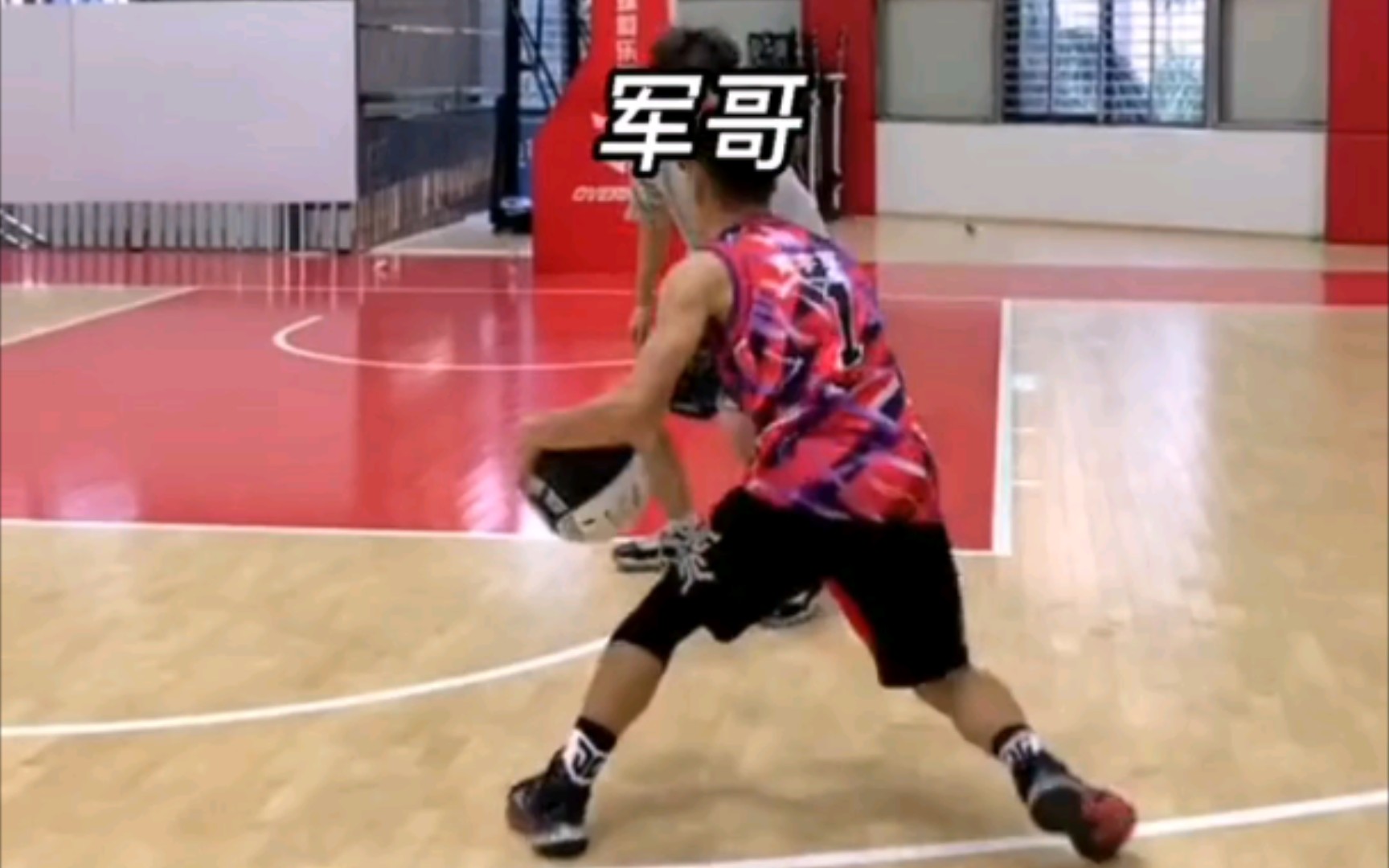 Red Bull 国际三人街头篮球赛登陆上海 – NOWRE现客