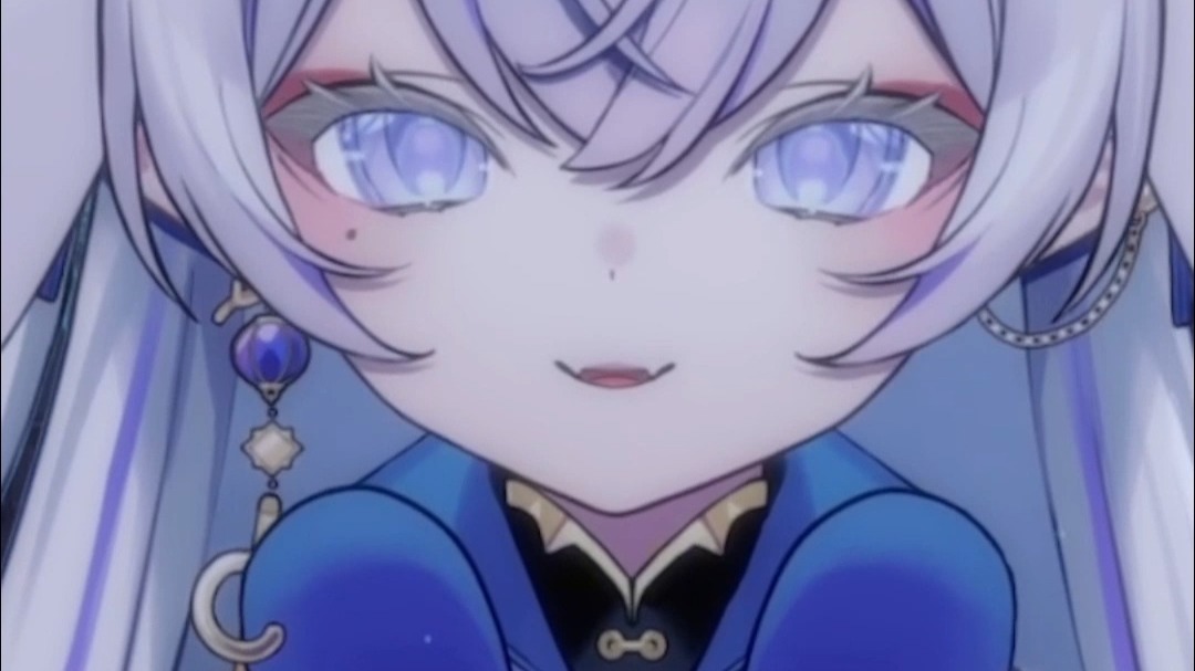 这是不是命运对我的惩罚