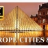 2023年欧洲13个最佳旅游城市8K超高清