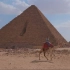 【超清埃及】第一视角 4K纪录片 金字塔与埃及古建筑 BGM版 2020.11