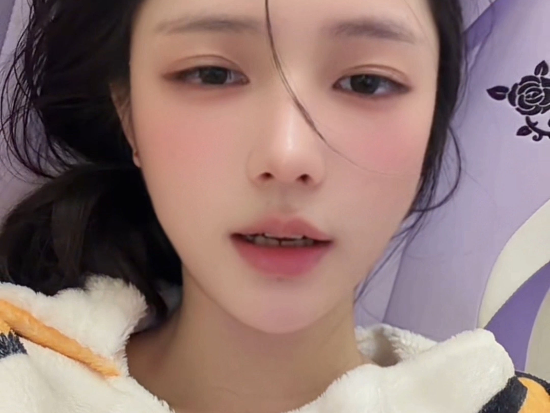 呀咩咯～