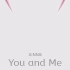 You and Me - Jennie 音源 320kbps 超高音質