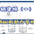 车辆仿真与建模（一）基于 Simulink 车辆纵向动力学模型的整车控制器能量管理策略开发