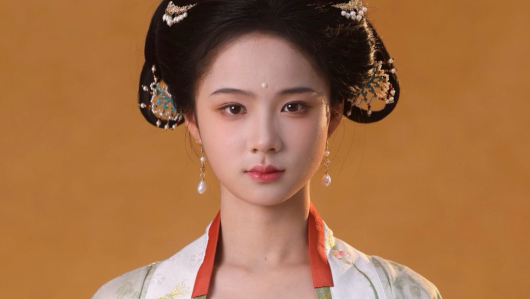 来看看不同朝代传统汉服服饰的魅力吧！