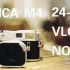 【24-航】VLOG.NO.42 聊一聊徕卡Leica M4