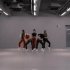 ITZY - WANNABE 舞蹈练习室镜面版