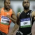 2009上海大奖赛男子100米 盖伊9.69（+2.0）英语解说