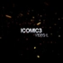 成都iComic3漫展视频