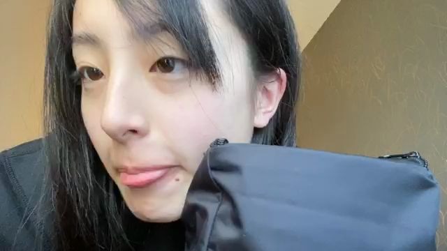 200120 川原美咲哔哩哔哩bilibili