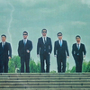 太极拳结课作业！“我非英雄，广目无双，我本坏蛋，无限嚣张