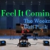 百万级豪华装备试听《I Feel It Coming》- The Weeknd\Daft Punk【Hi-Res】