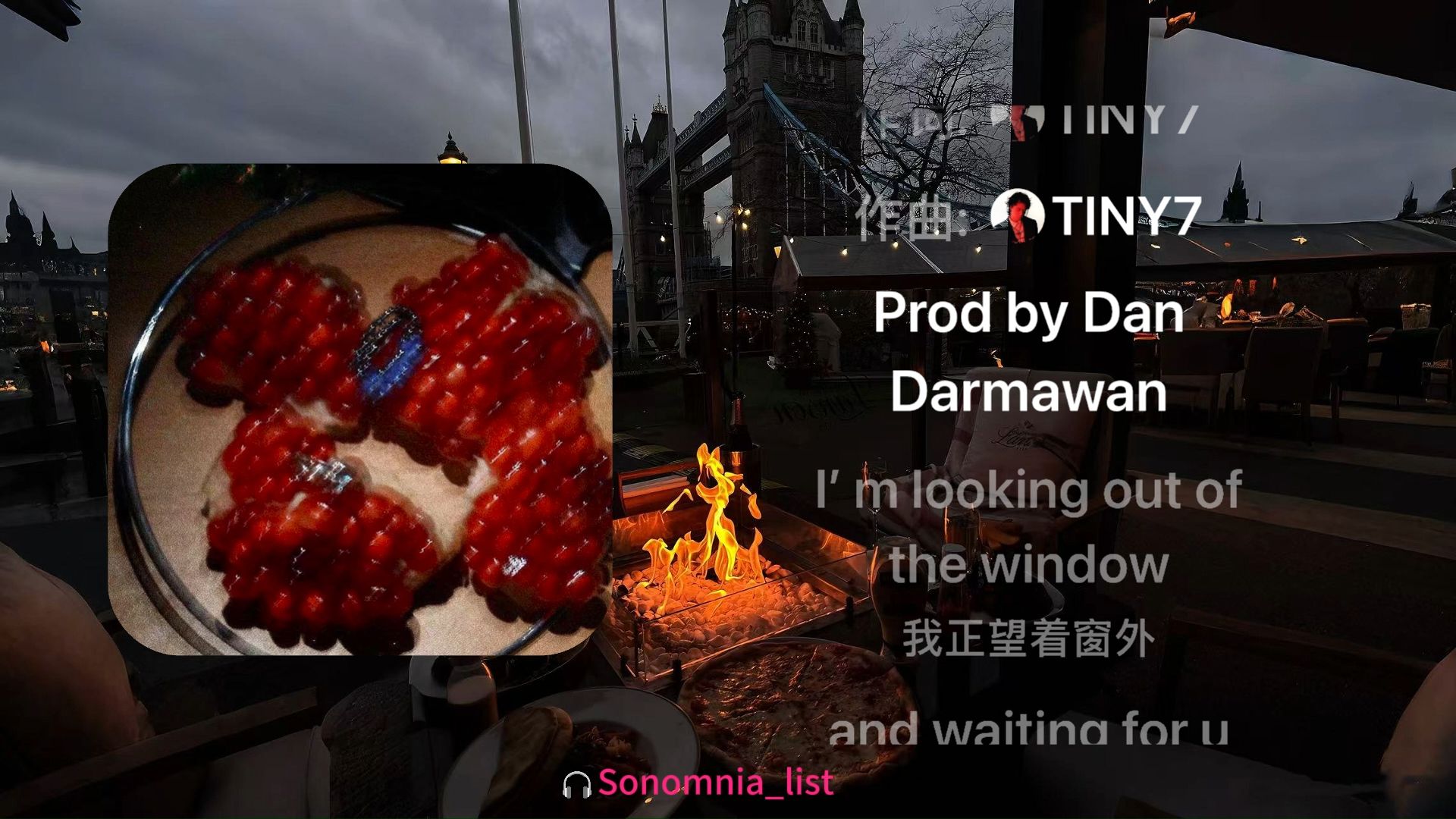 ❄️冬日氛围感歌单：从初雪簌簌到年末钟声的听觉胶囊/洗澡/化妆/写作业/运动/散步·PLAYLIST