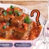 日本萝莉看毛豆腐 这东西真的能吃吗？
