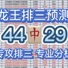 昨日5红，继续冲击 今日排三推荐，排三预测，排三预选，今日排三分享，每日排三推荐预测，数据真实