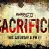 Impact Wrestling Sacrifice 2021.03.14