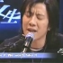 郑钧2004年在央视节目中吉他弹唱枪炮与玫瑰《Patience》