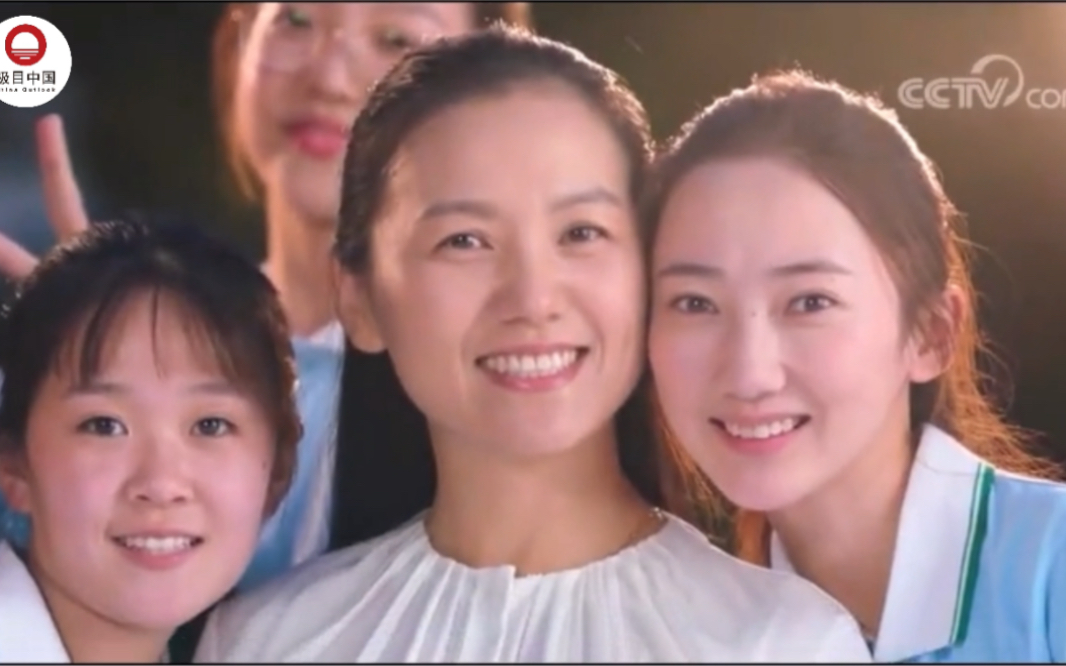 微视频：感念师恩