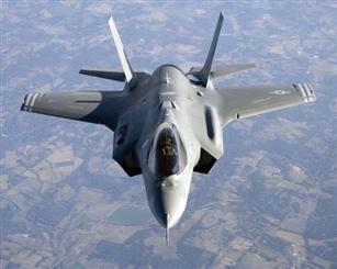 洛克希德·马丁公司第100架F-35完工宣传片