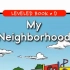 「不用词汇书背单词」Episode 438：My Neighborhood