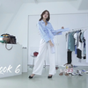 看看美女怎么换衣服的