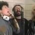 1991年一群苏联青年尽情演唱国歌 |摇滚|流行演奏 （修复）