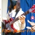 【Seika】FripSide–final phase Guitar Cover《某科学的超电磁炮T》【这个超炮T改编明