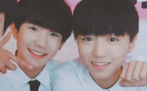 【凯源】你是我从小到大未变的习惯--归纳整理篇