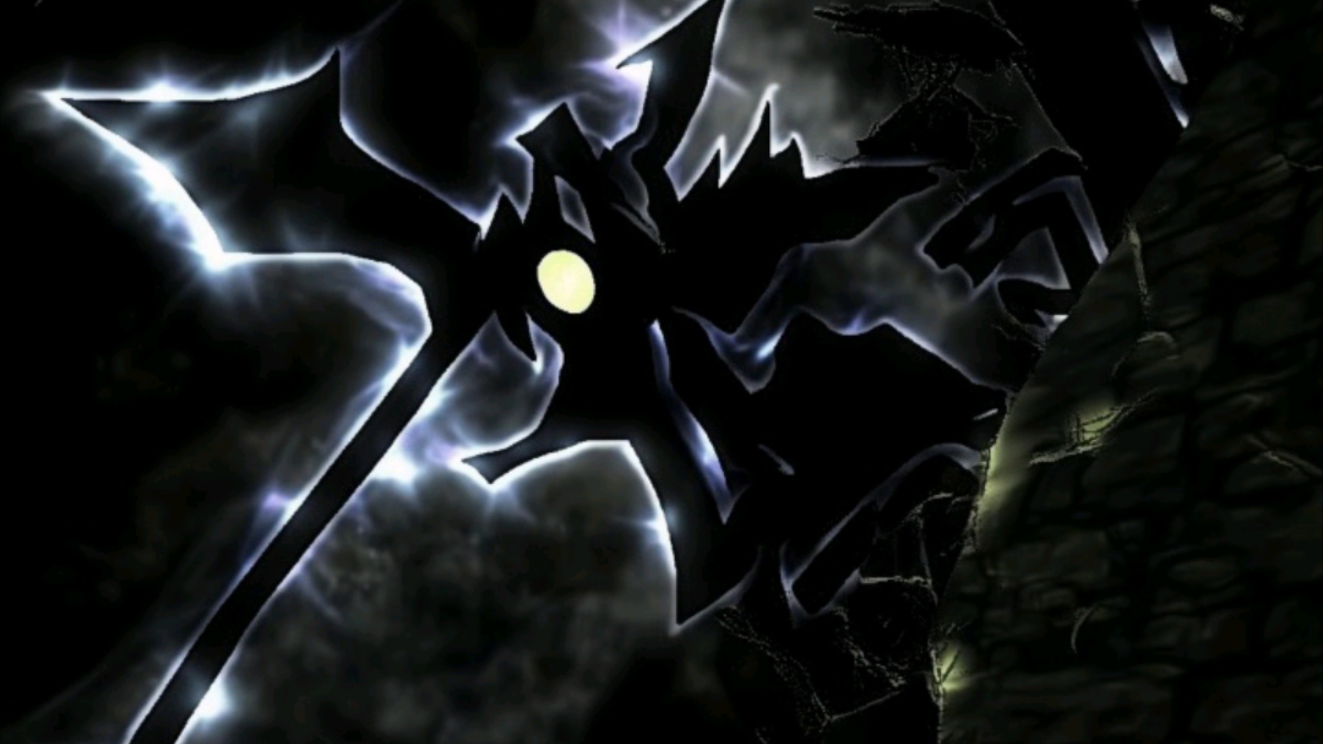 【电子】conspiracy