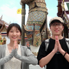 泰兰德的夏天永不停歇！毕业旅行｜泰国曼谷+芭堤雅+阁兰岛
