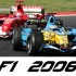 【F1】1080P F1 2006全赛季回顾集锦